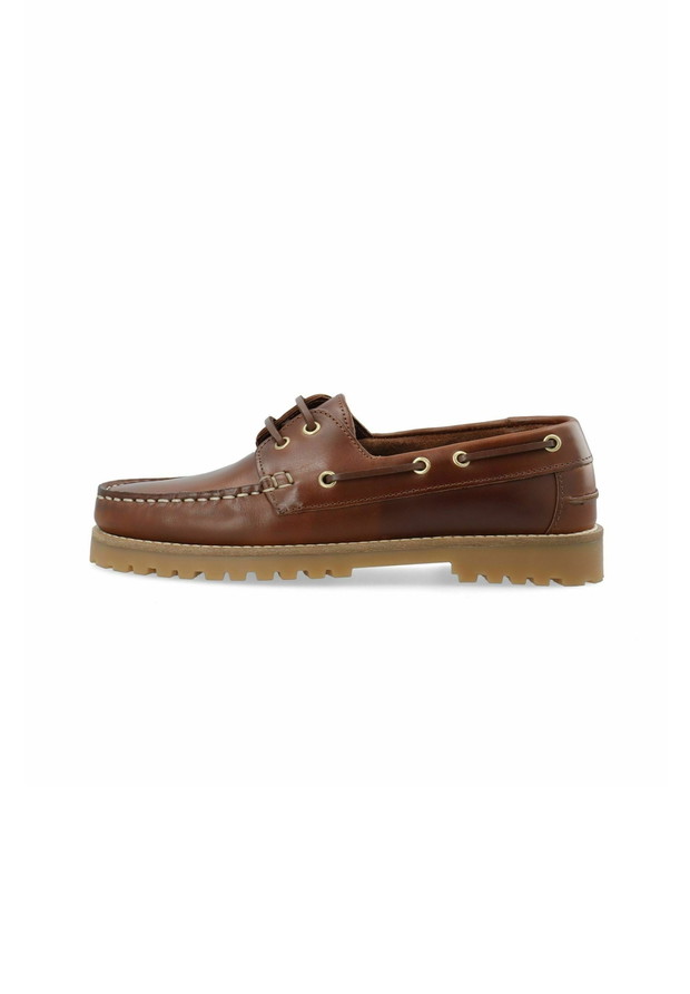 Boat shoes