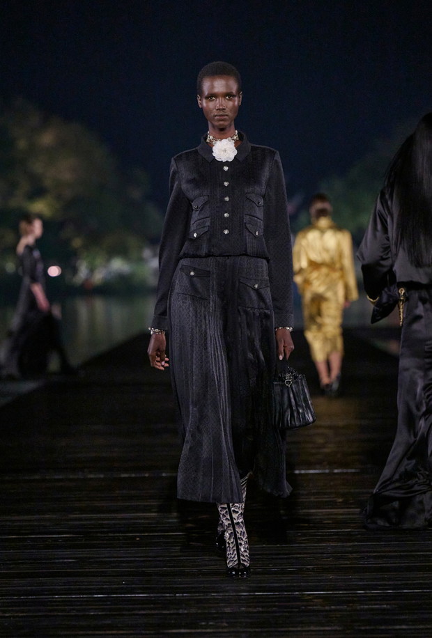 Chanel 2024/25 Métiers d’art
