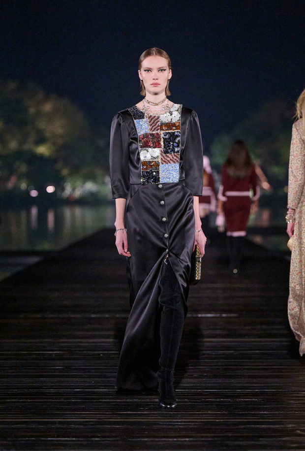 Chanel 2024/25 Métiers d’art