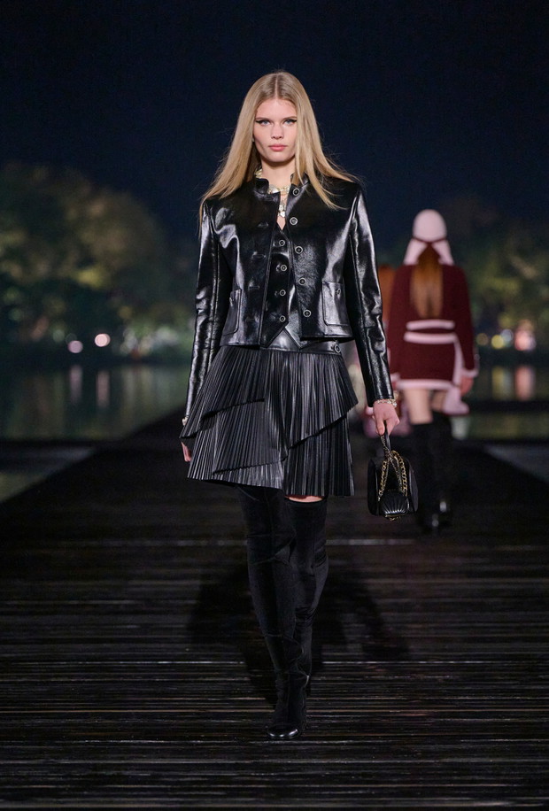Chanel 2024/25 Métiers d’art