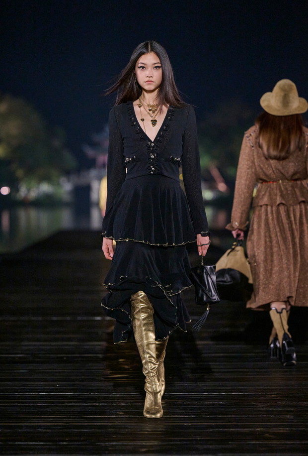 Chanel 2024/25 Métiers d’art