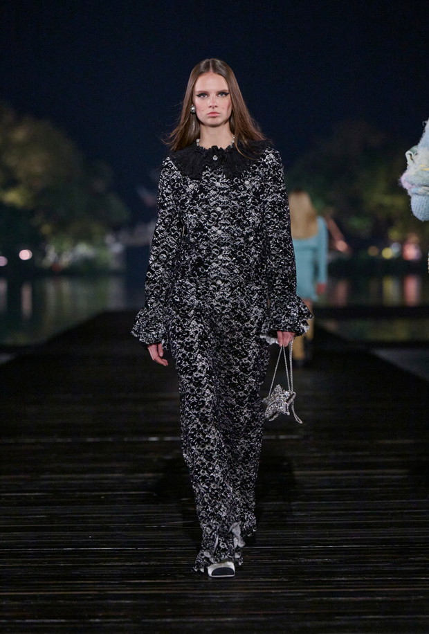 Chanel 2024/25 Métiers d’art
