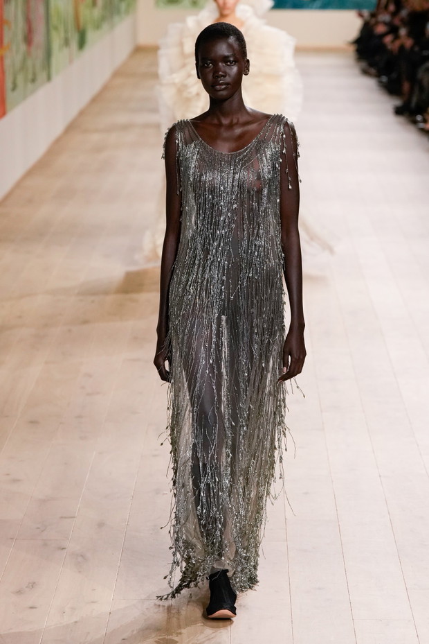 Christian Dior Haute Couture wiosna-lato 2025