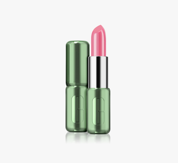 Clinique Pop Longwear Lipstick Shine odcień Sweet Pop, ok. 140 zł
