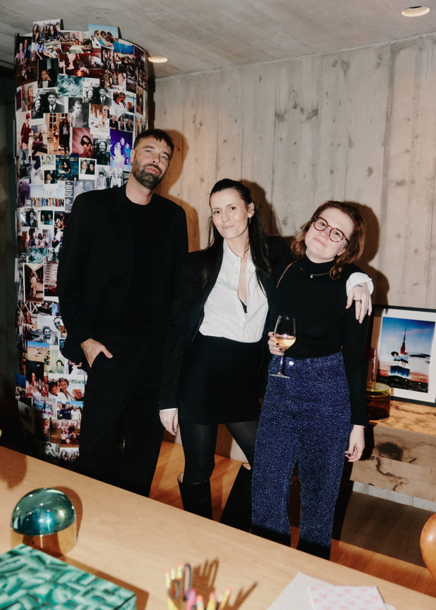 Zalando x Diane von Furstenberg