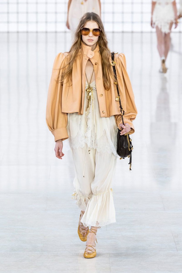 Chloé SS25