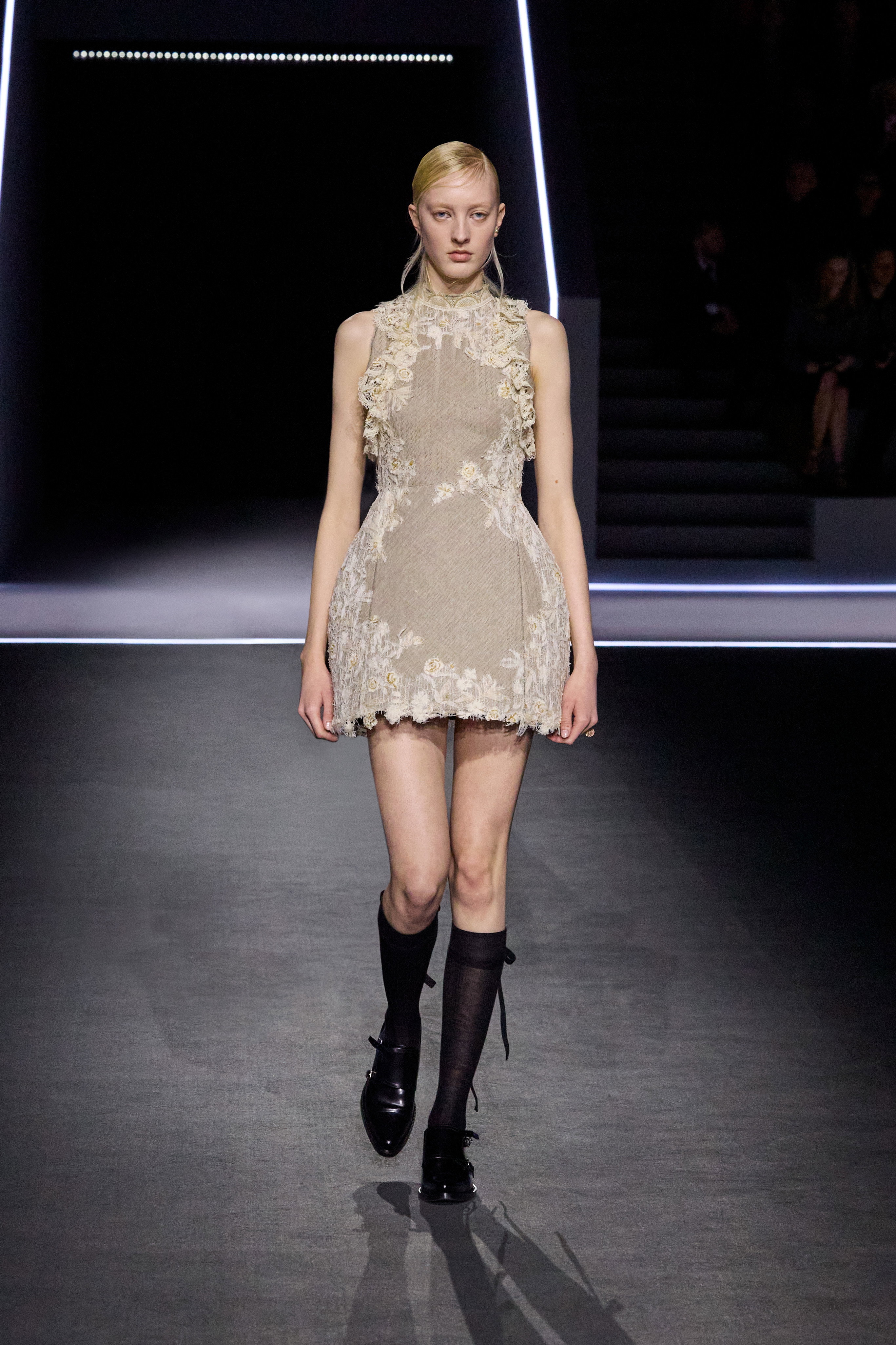 Dior jesień-zima 2025/2026