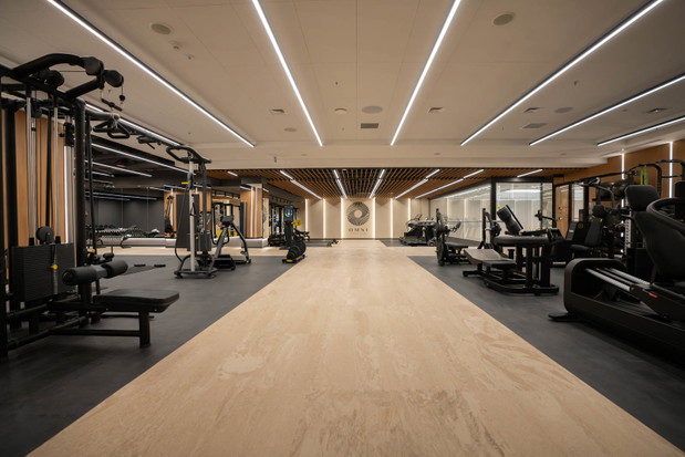 Omni Fitness & SPA