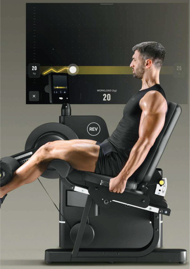 Omni Fitness & SPA