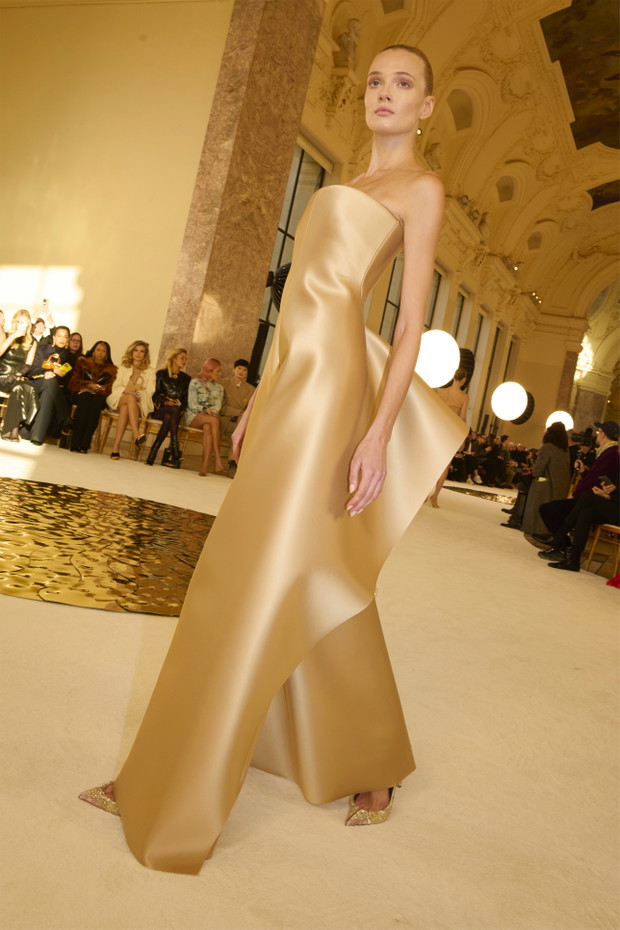 Schiaparelli Haute couture wiosna-lato 2025
