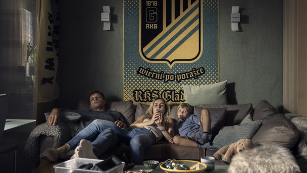 Serial Netflixa Kibic
