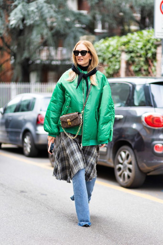Street Style