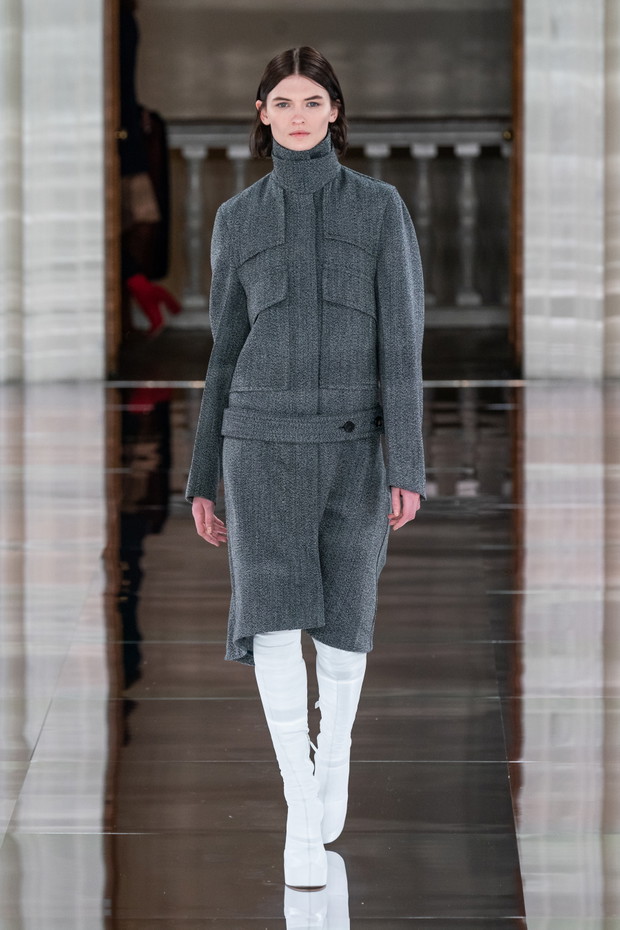 Victoria Beckham jesień-zima 2020/2021