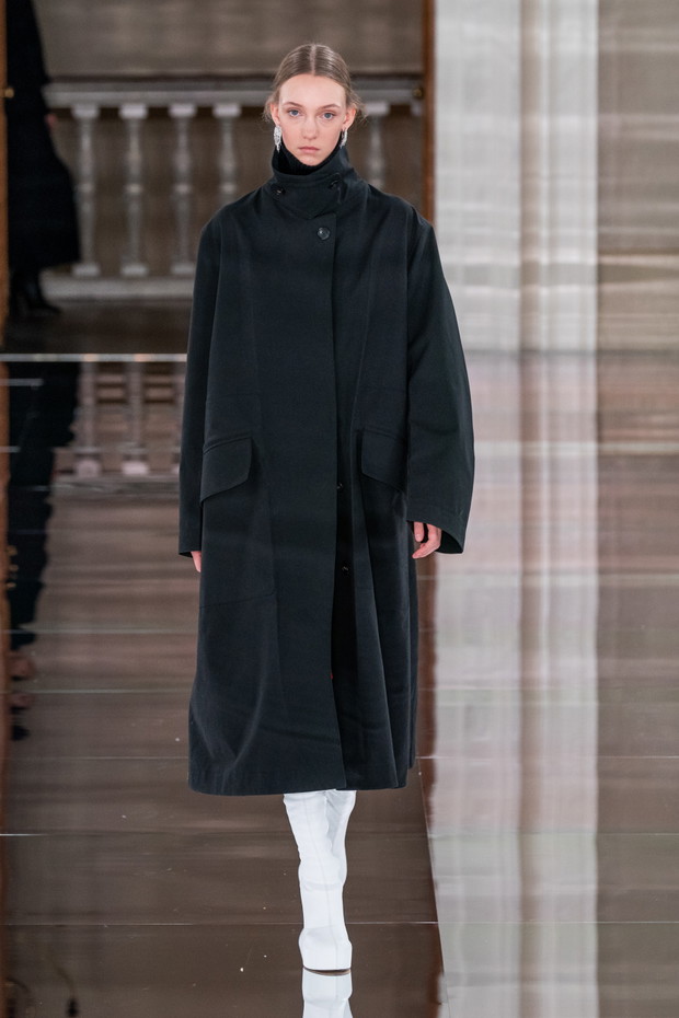 Victoria Beckham jesień-zima 2020/2021