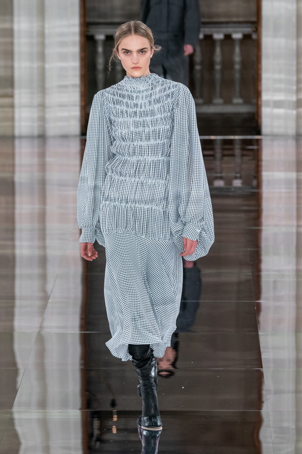 Victoria Beckham jesień-zima 2020/2021