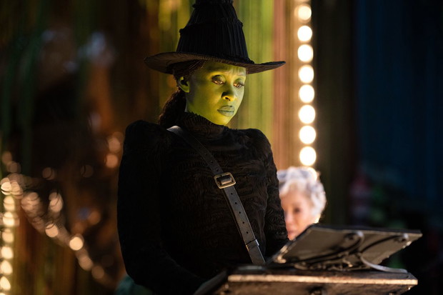Wicked (2024)