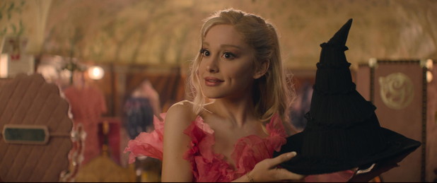 Wicked (2024)