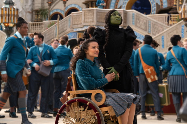Wicked (2024)