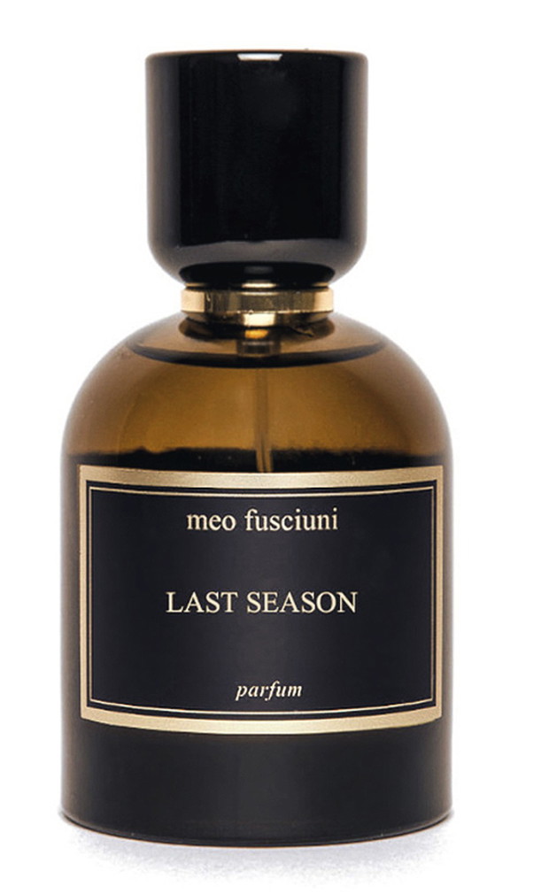 Włoskie perfumy