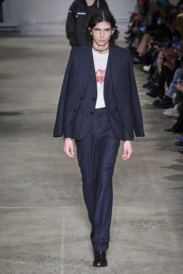 Zadig & Voltaire jesień-zima 2020/2021