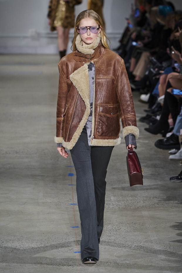 Zadig & Voltaire jesień-zima 2020/2021