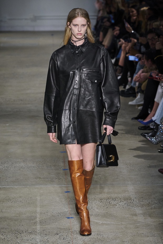 Zadig & Voltaire jesień-zima 2020/2021