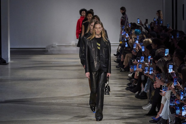 Zadig & Voltaire jesień-zima 2020/2021