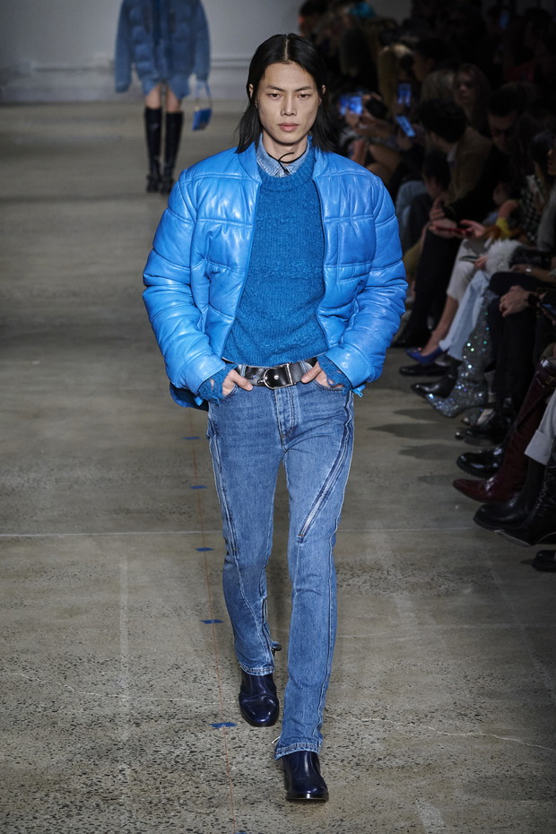 Zadig & Voltaire jesień-zima 2020/2021