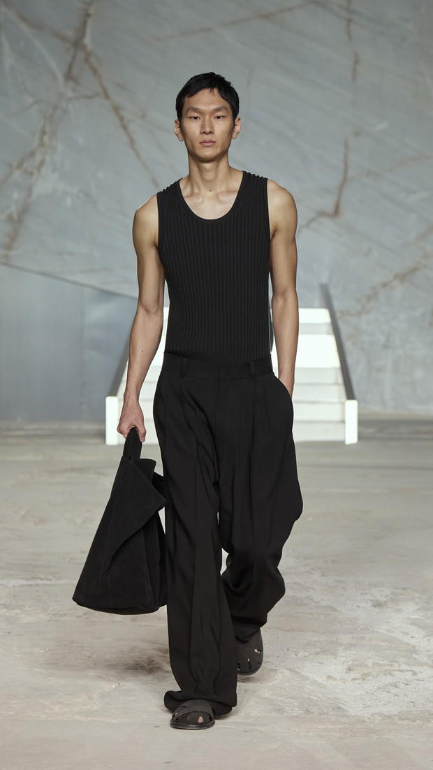 photo: Isidore Montag / Gorunway