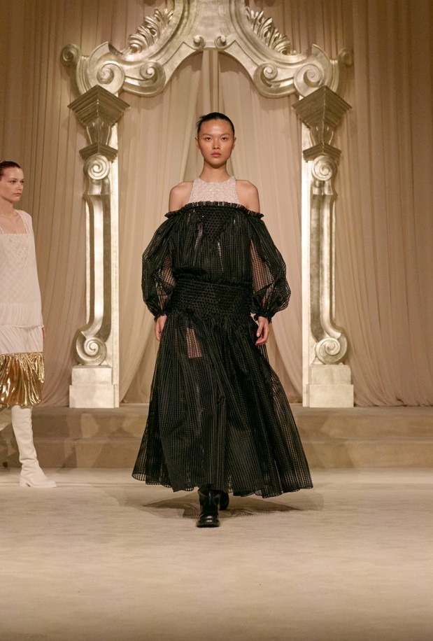 Chanel Haute couture jesień-zima 2025/26