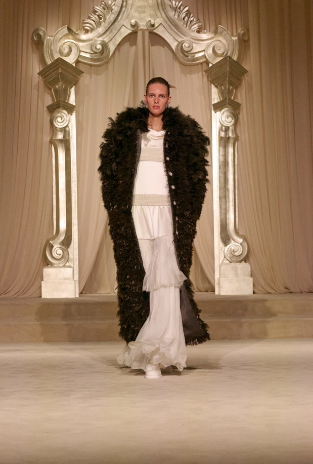 Chanel Haute couture jesień-zima 2025/26