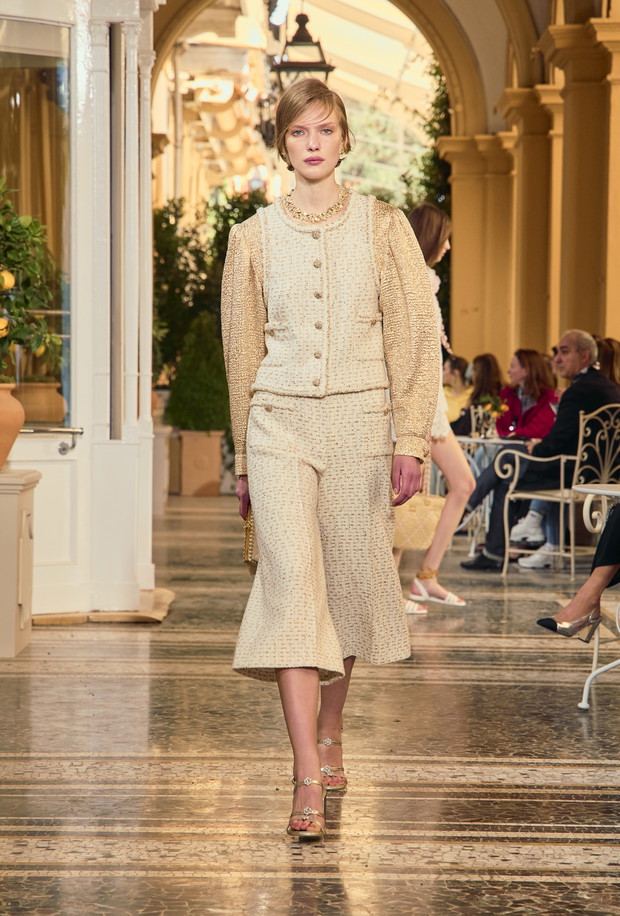 Chanel Cruise 2025/2026