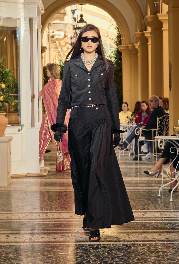 Chanel Cruise 2025/2026