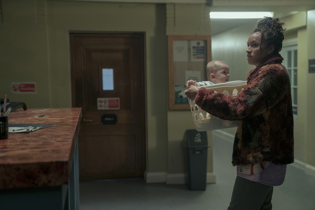 Nowy serial HBO Dziecko