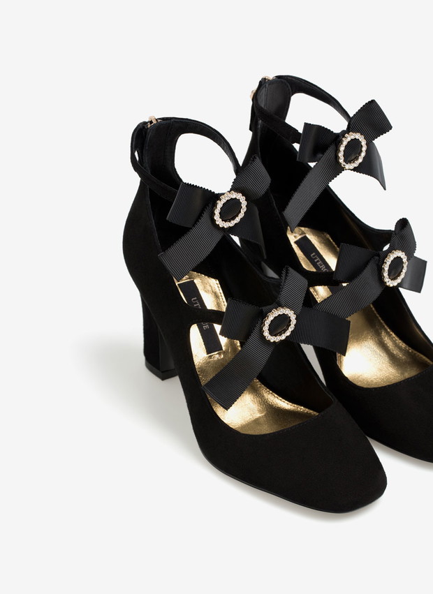 Buty na Sylwestra 2016/2017
