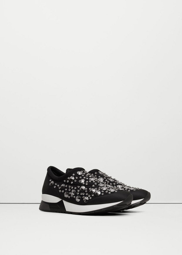 Buty na Sylwestra 2016/2017