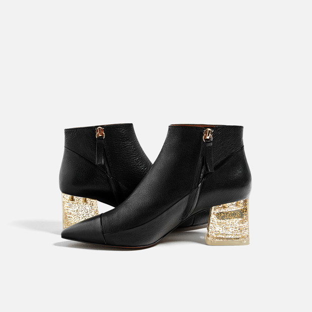 Buty na Sylwestra 2016/2017