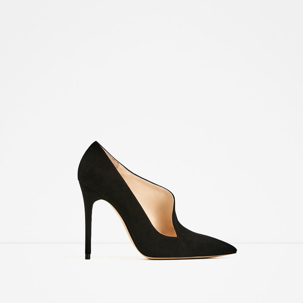 Buty na Sylwestra 2016/2017
