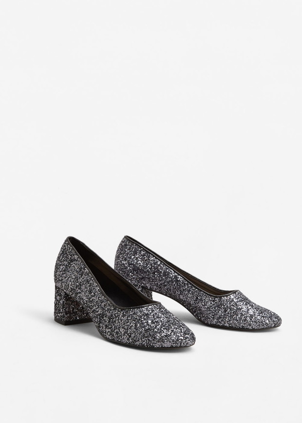 Buty na Sylwestra 2016/2017