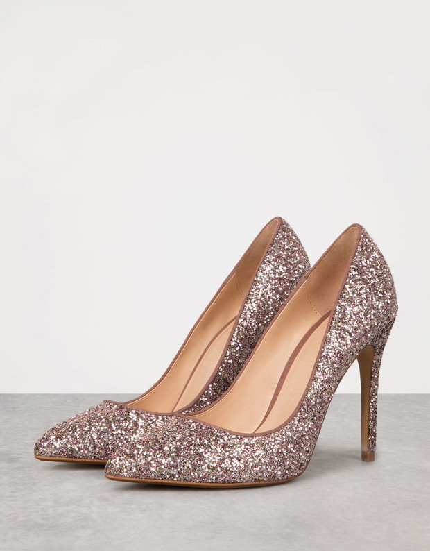 Buty na Sylwestra 2016/2017