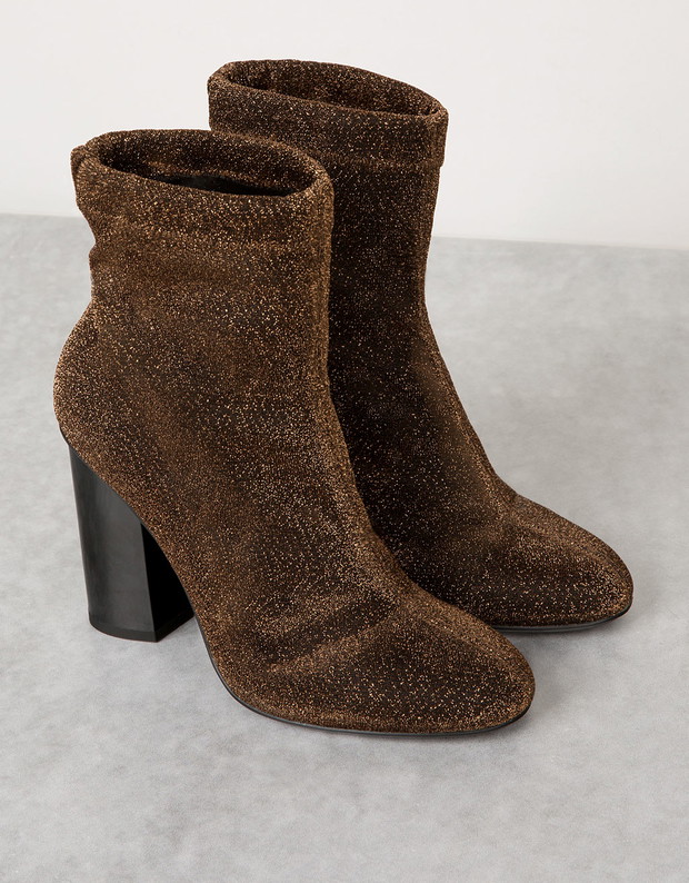 Buty na Sylwestra 2016/2017