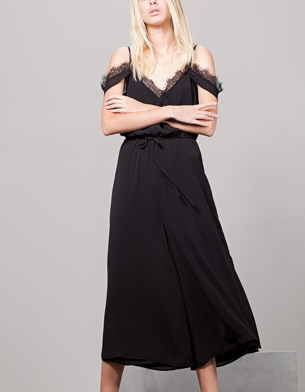 Kombinezon wieczorowy Stradivarius, 159,90 zł