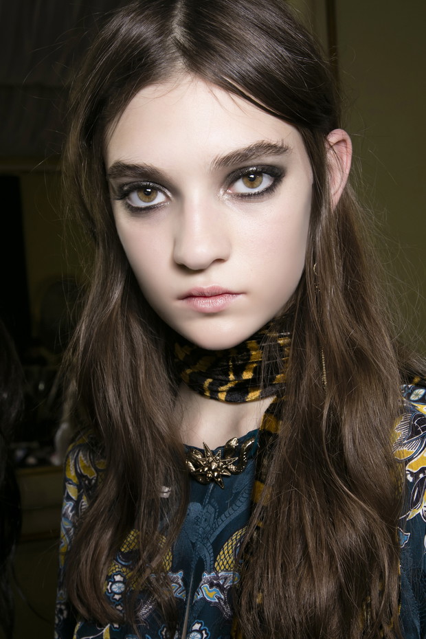 Makijaż na studniówkę 2017, Roberto Cavalli