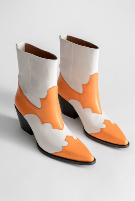 Modne buty na wiosnę-lato 2019, & Other Stories
