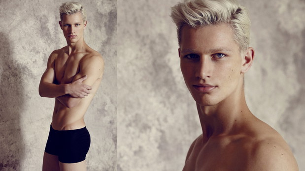 Top model 2016: odcinek 10