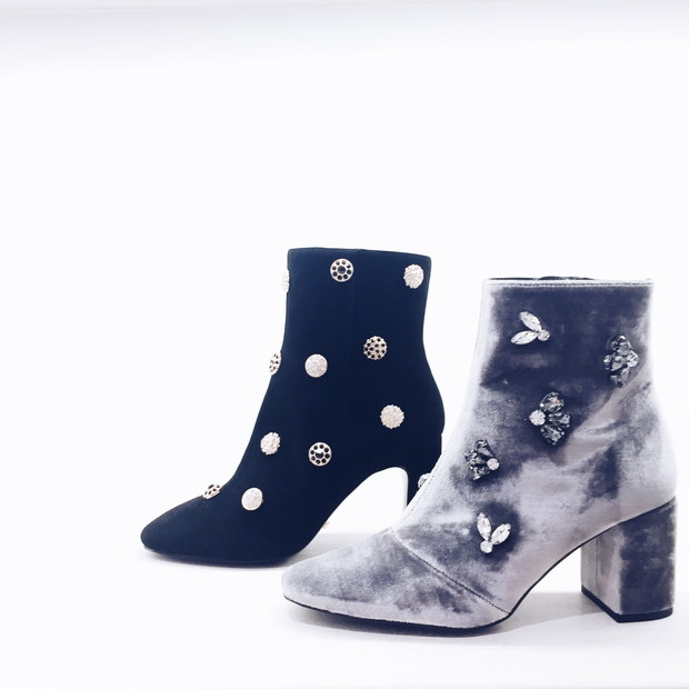 Uterqüe w Warszawie - sklep w Galerii Mokotów - buty