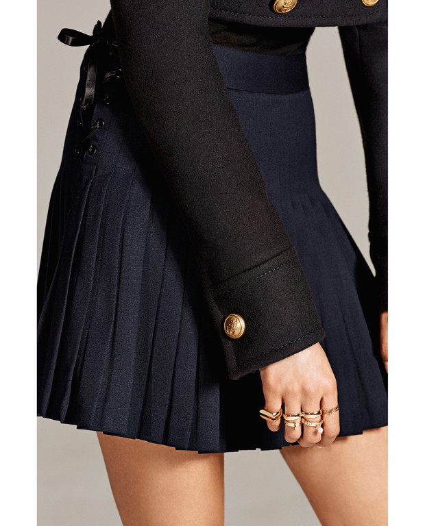 Zara Studio jesień-zima 2016/2017