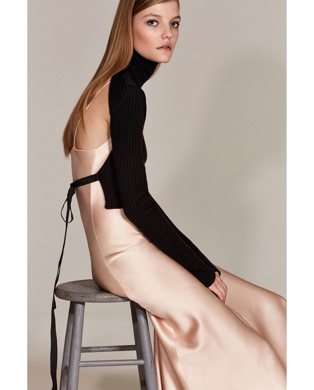 Zara Studio jesień-zima 2016/2017