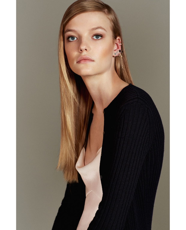 Zara Studio jesień-zima 2016/2017