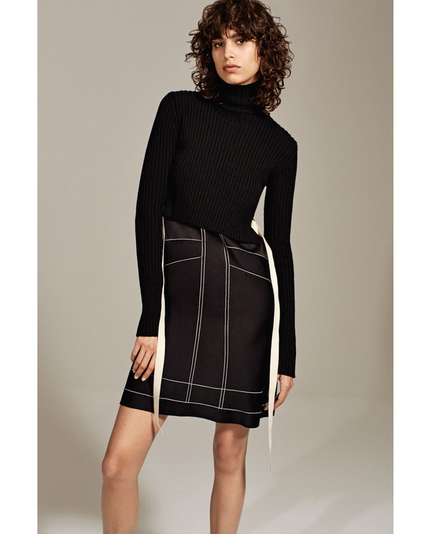 Zara Studio jesień-zima 2016/2017